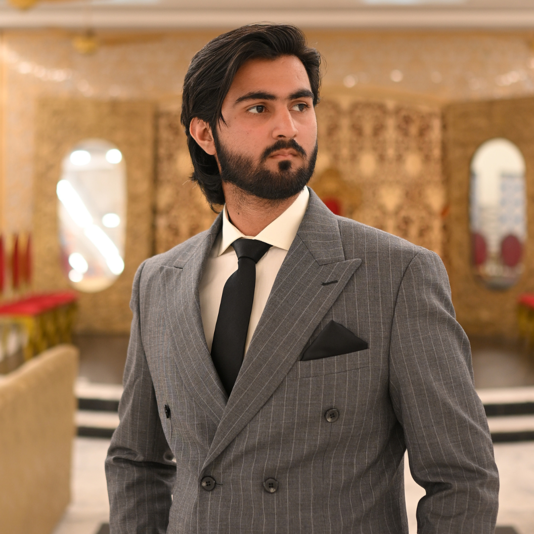 Usman Malik