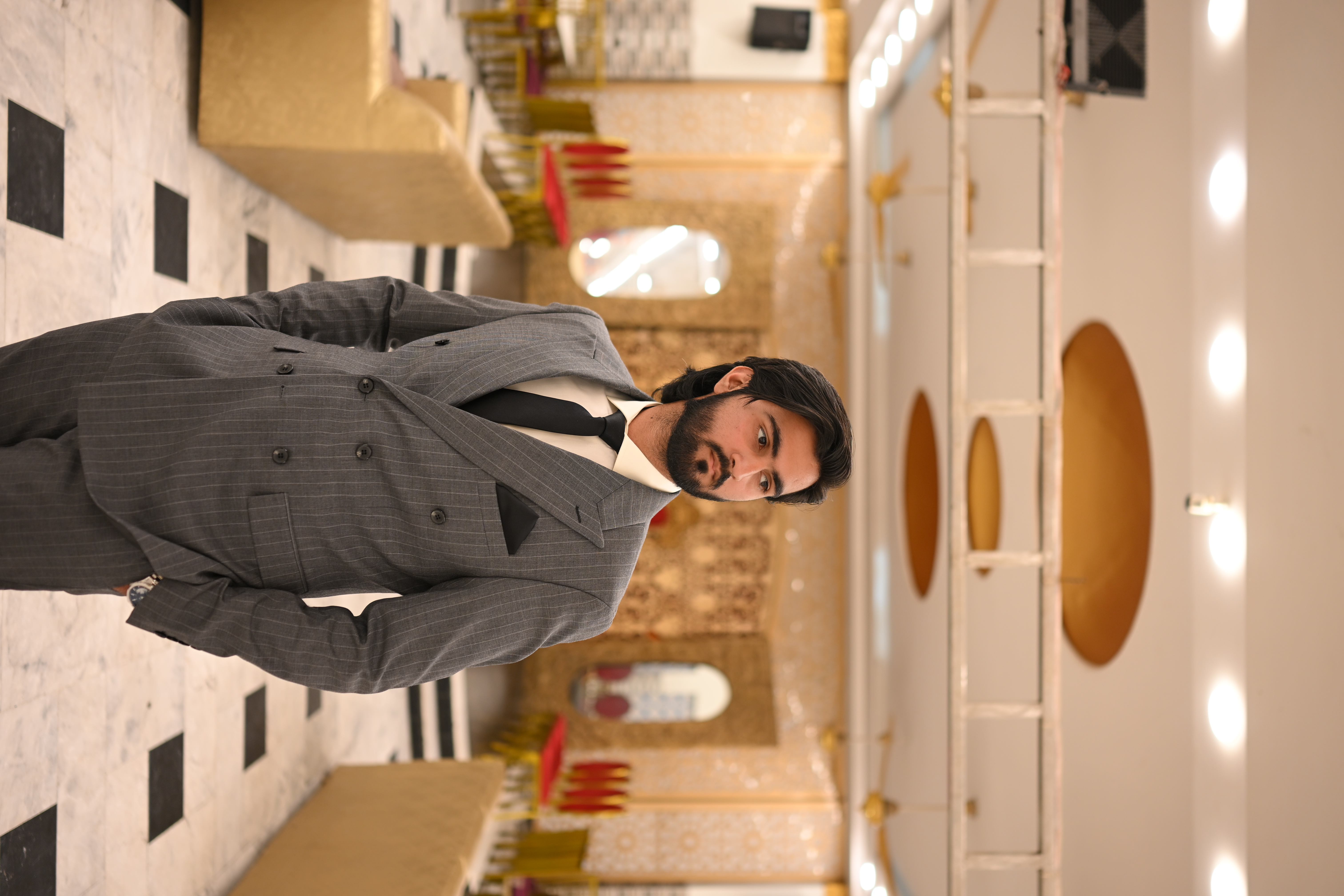 Usman Malik